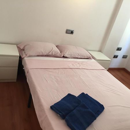100sqm 3 bedroom, 2 bathroom Apartamento in Parque de l'Aiguera Benidorm Exterior foto