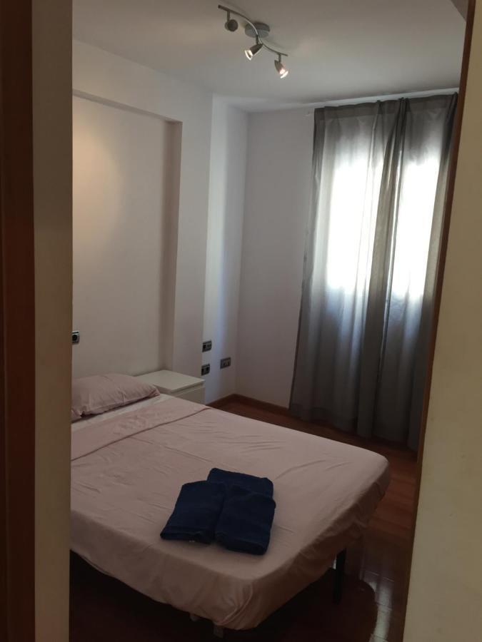 100sqm 3 bedroom, 2 bathroom Apartamento in Parque de l'Aiguera Benidorm Exterior foto