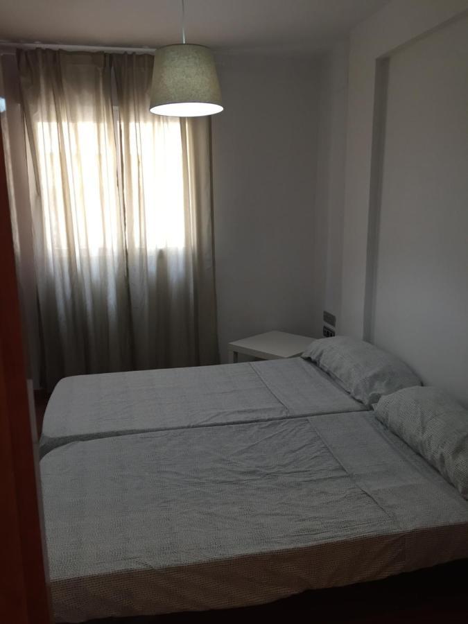 100sqm 3 bedroom, 2 bathroom Apartamento in Parque de l'Aiguera Benidorm Exterior foto