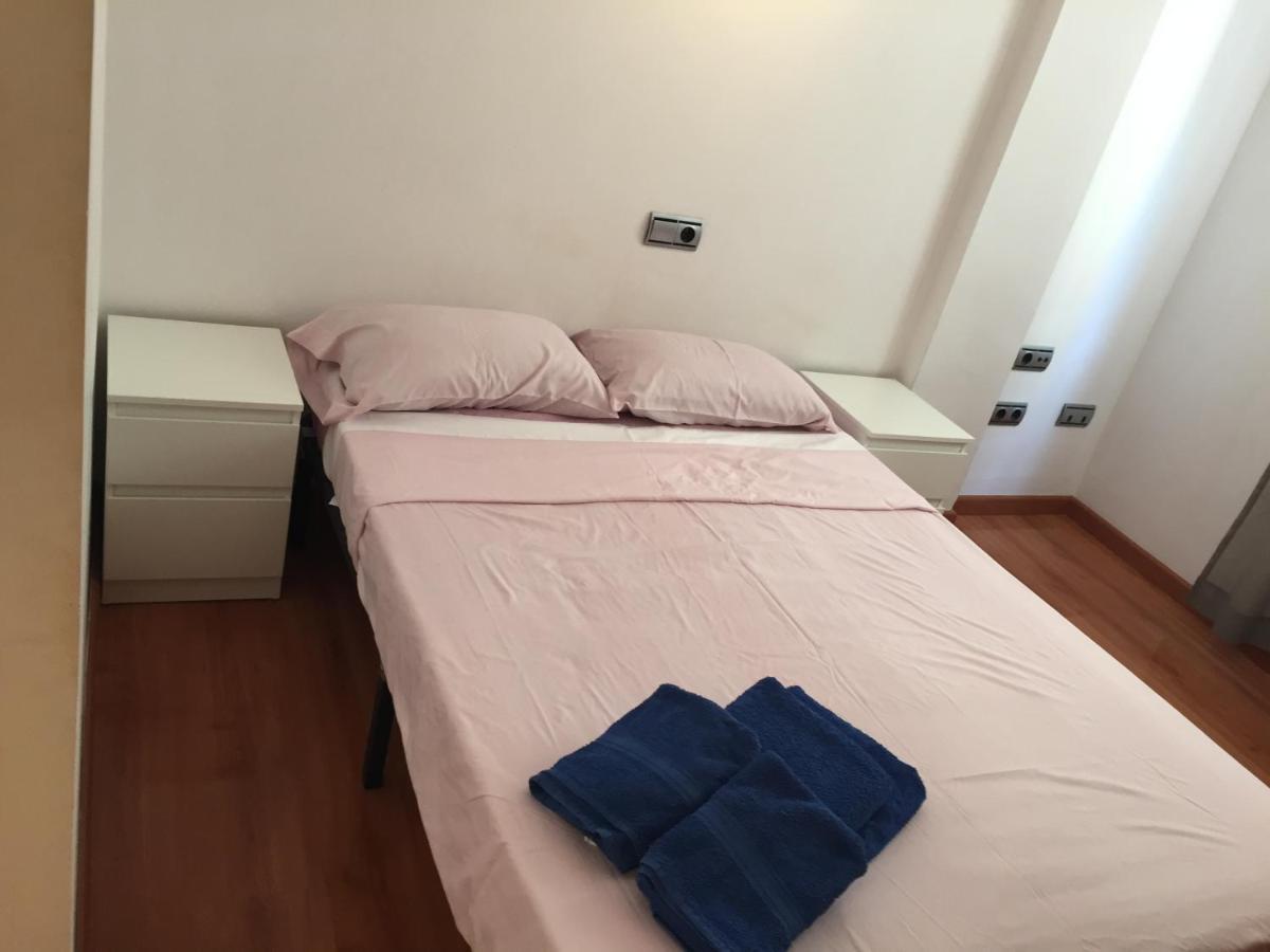 100sqm 3 bedroom, 2 bathroom Apartamento in Parque de l'Aiguera Benidorm Exterior foto