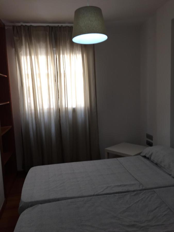 100sqm 3 bedroom, 2 bathroom Apartamento in Parque de l'Aiguera Benidorm Exterior foto