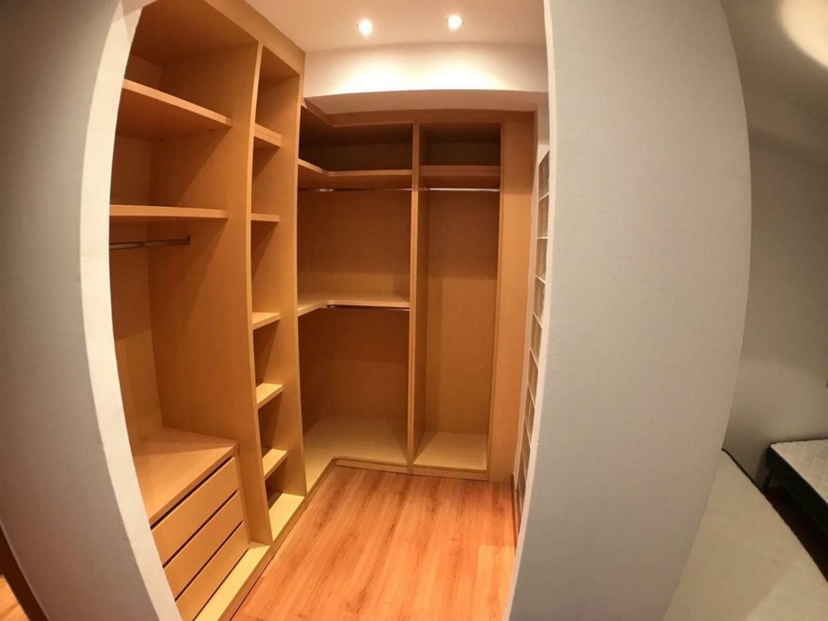 100sqm 3 bedroom, 2 bathroom Apartamento in Parque de l'Aiguera Benidorm Exterior foto