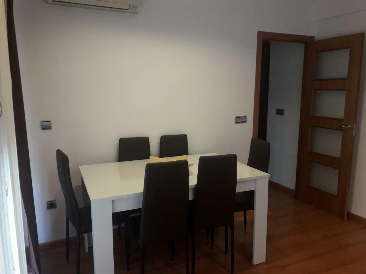 100sqm 3 bedroom, 2 bathroom Apartamento in Parque de l'Aiguera Benidorm Exterior foto