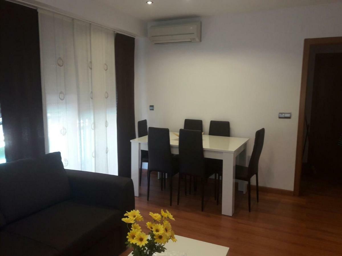 100sqm 3 bedroom, 2 bathroom Apartamento in Parque de l'Aiguera Benidorm Exterior foto