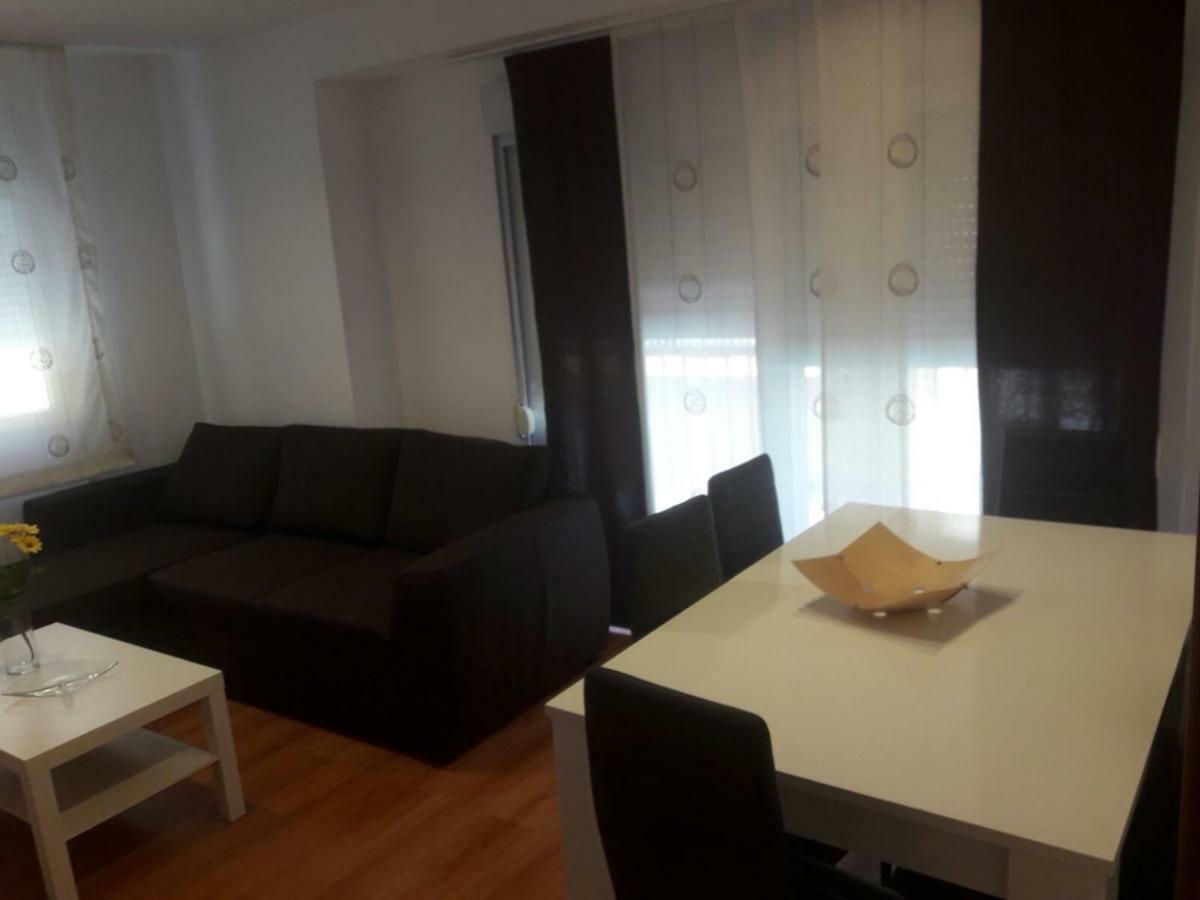 100sqm 3 bedroom, 2 bathroom Apartamento in Parque de l'Aiguera Benidorm Exterior foto
